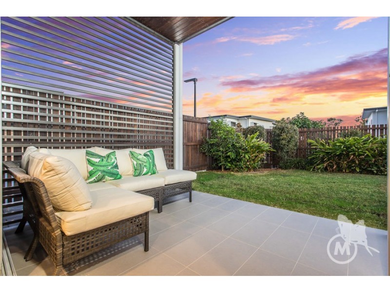 9/8 Russell Street, Everton Park QLD 4053