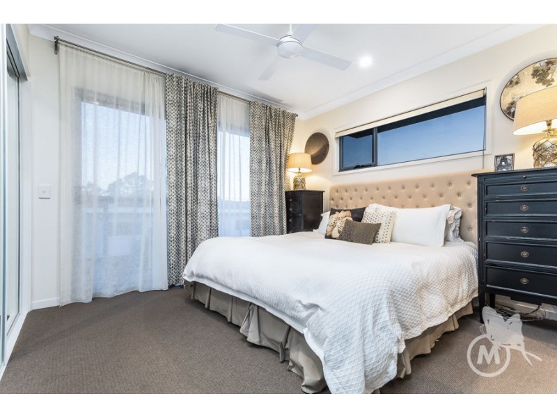 9/8 Russell Street, Everton Park QLD 4053