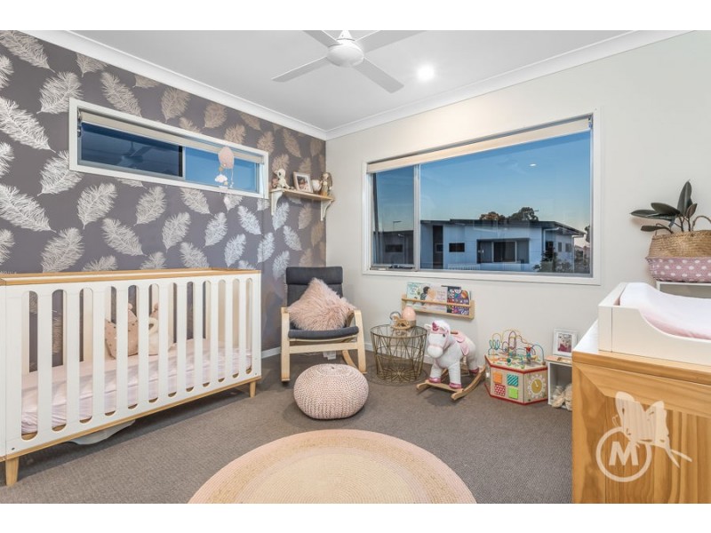 9/8 Russell Street, Everton Park QLD 4053