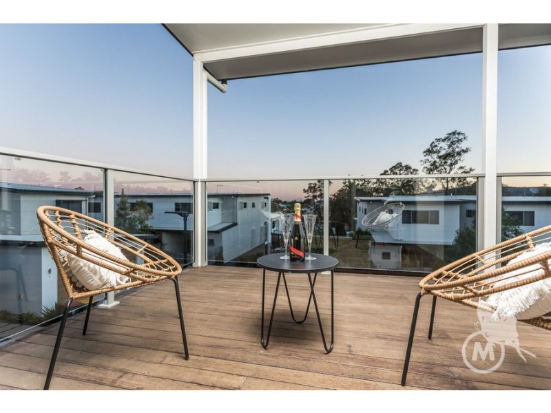 9/8 Russell Street, Everton Park QLD 4053