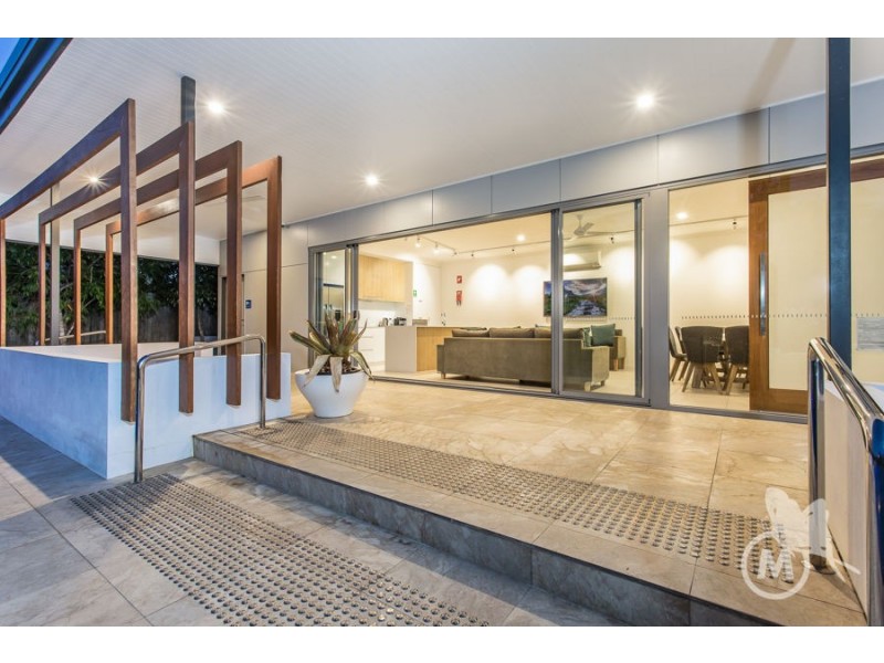 9/8 Russell Street, Everton Park QLD 4053