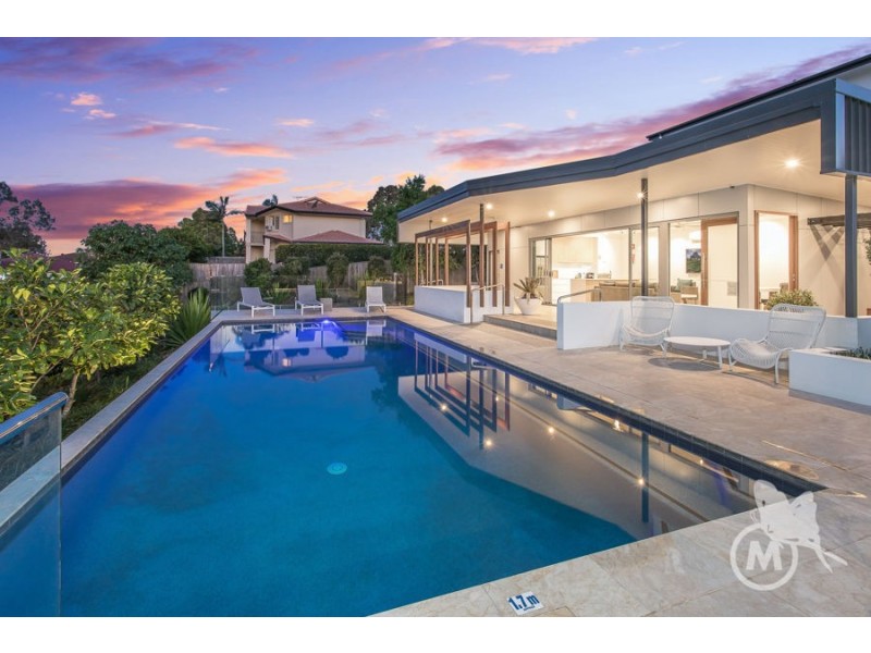 9/8 Russell Street, Everton Park QLD 4053