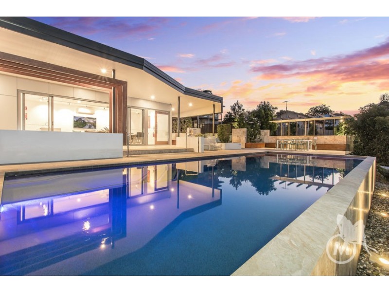 9/8 Russell Street, Everton Park QLD 4053