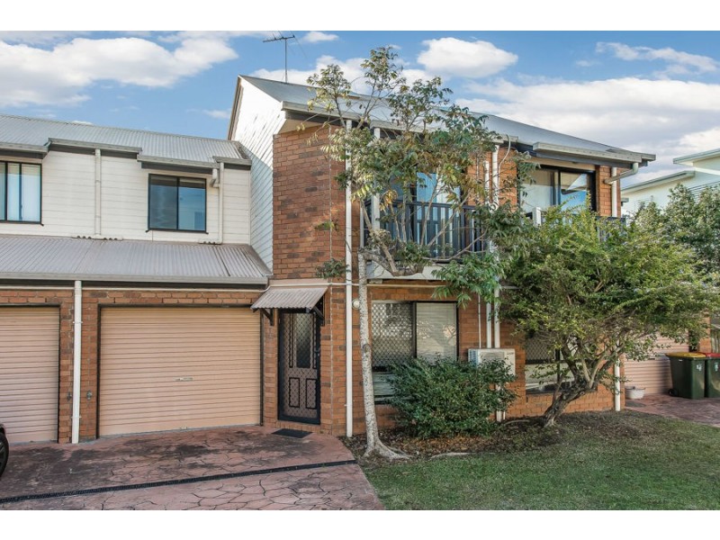 3/149 Samford Road, Enoggera QLD 4051