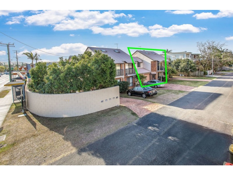 3/149 Samford Road, Enoggera QLD 4051