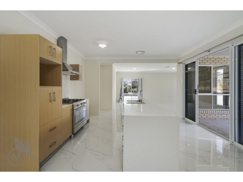 43 Constellation Crescent, Bridgeman Downs QLD 4035