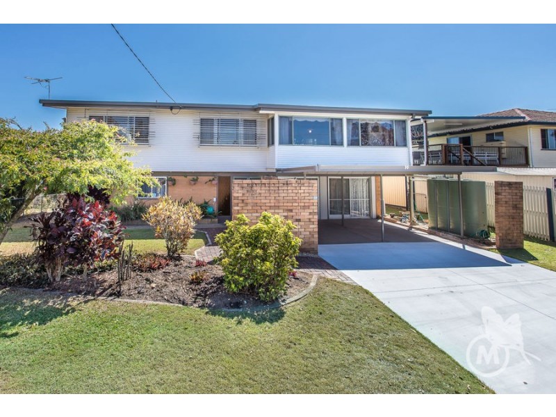 19 Sloane Street, Stafford Heights QLD 4053