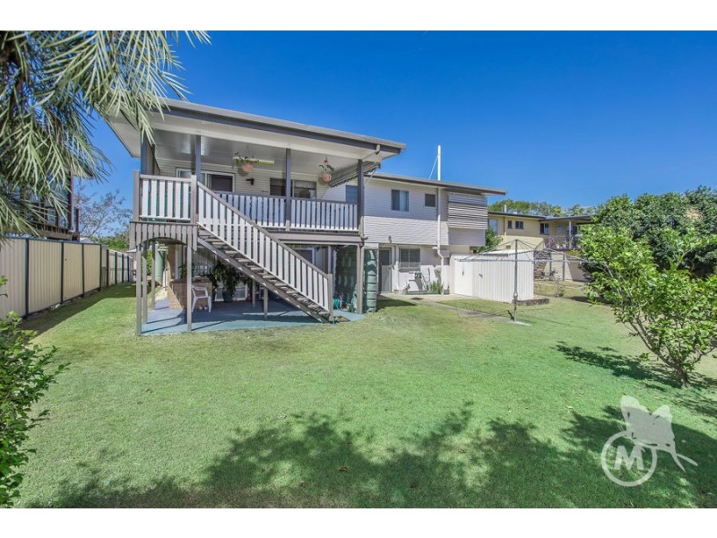 19 Sloane Street, Stafford Heights QLD 4053