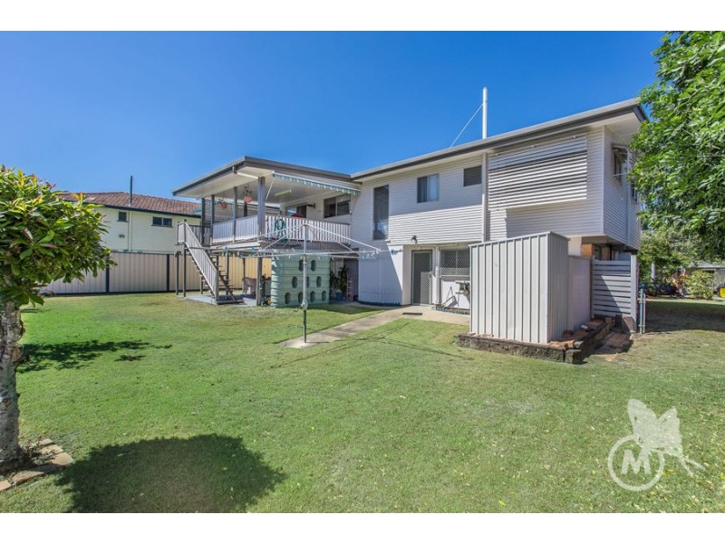 19 Sloane Street, Stafford Heights QLD 4053
