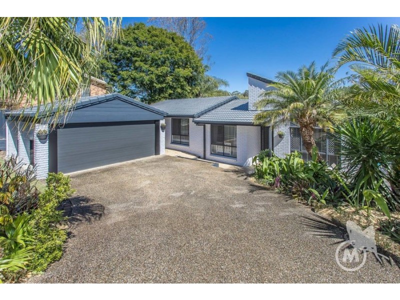 44 Soames Street, Everton Park QLD 4053