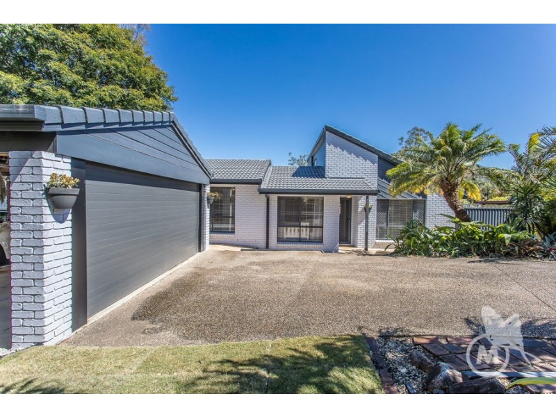 44 Soames Street, Everton Park QLD 4053