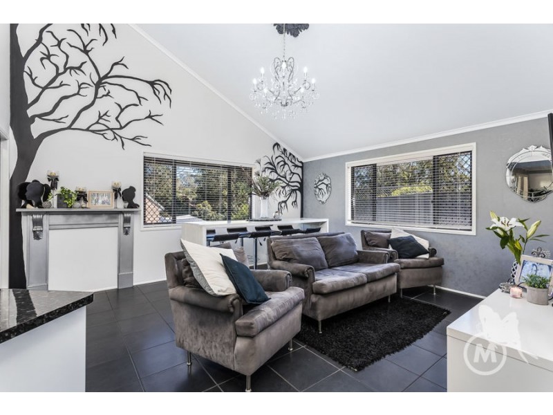 44 Soames Street, Everton Park QLD 4053