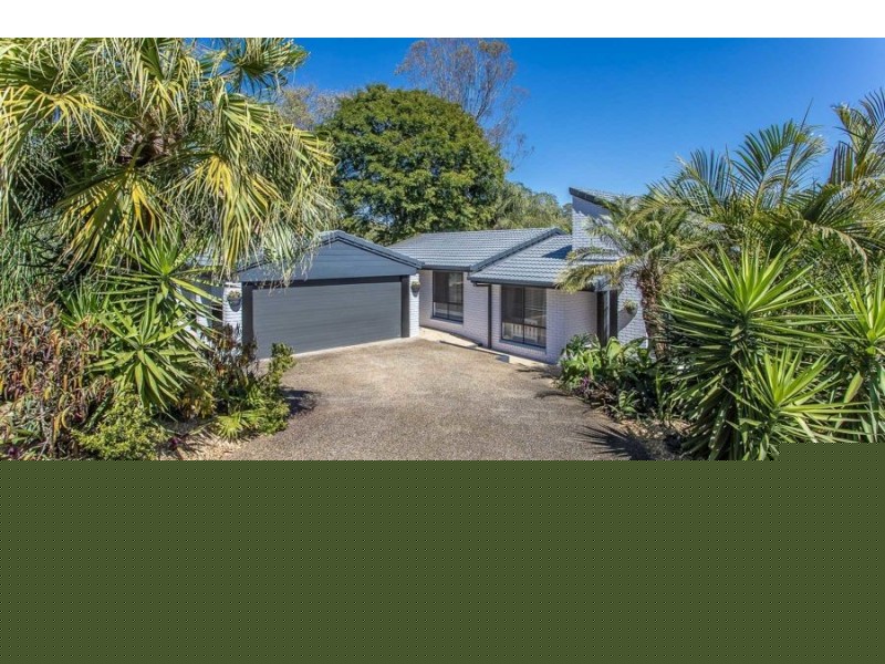 44 Soames Street, Everton Park QLD 4053