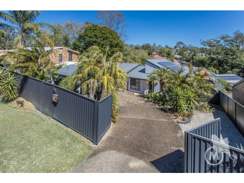 44 Soames Street, Everton Park QLD 4053