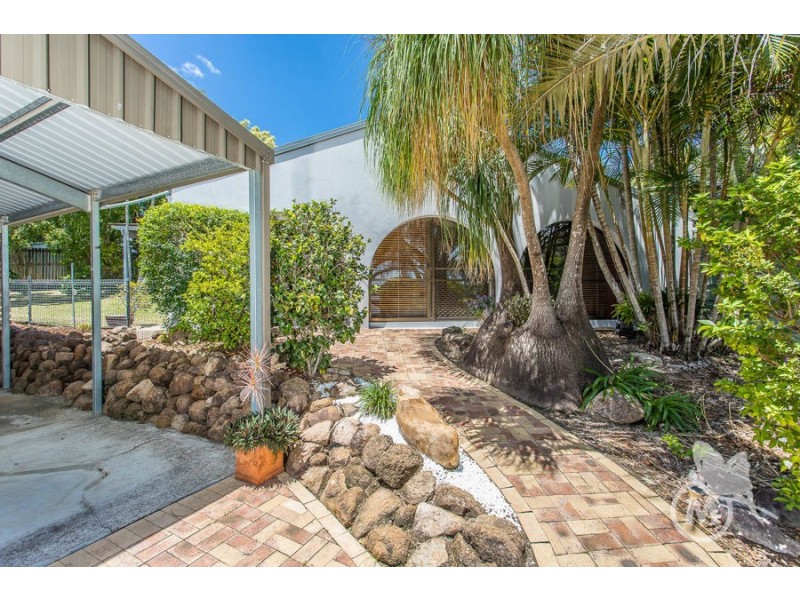 5 Fabray Place, Mcdowall QLD 4053