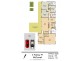 5 Fabray Place, Mcdowall QLD 4053 Floorplan