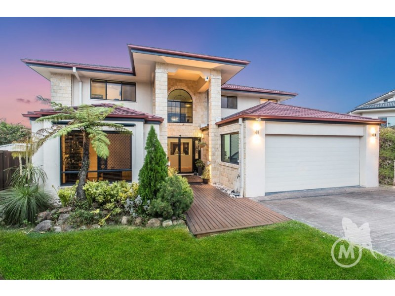 15 Fernwren Court, Cashmere QLD 4500
