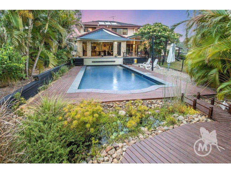 15 Fernwren Court, Cashmere QLD 4500