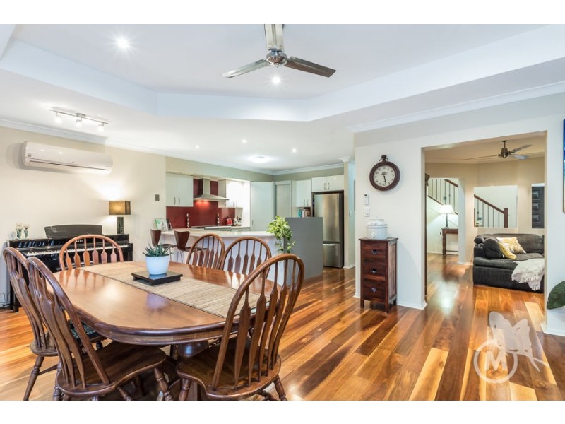 15 Fernwren Court, Cashmere QLD 4500