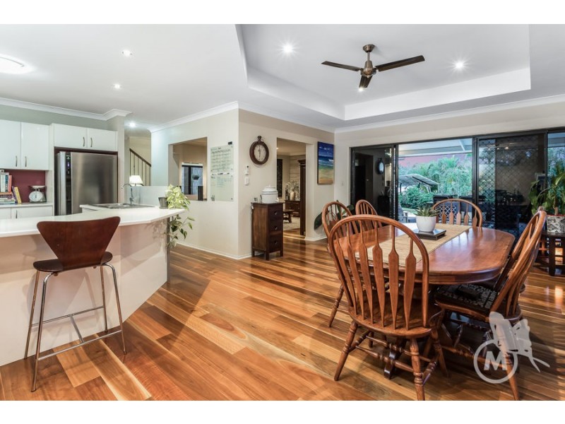 15 Fernwren Court, Cashmere QLD 4500
