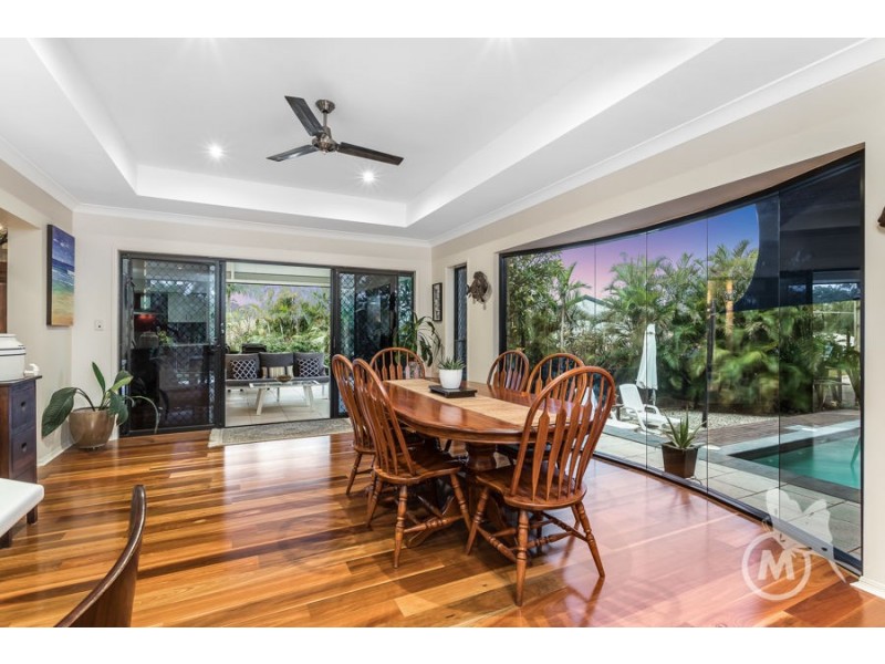 15 Fernwren Court, Cashmere QLD 4500