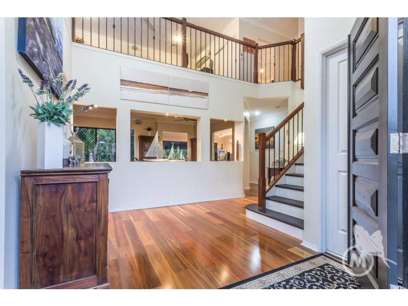 15 Fernwren Court, Cashmere QLD 4500