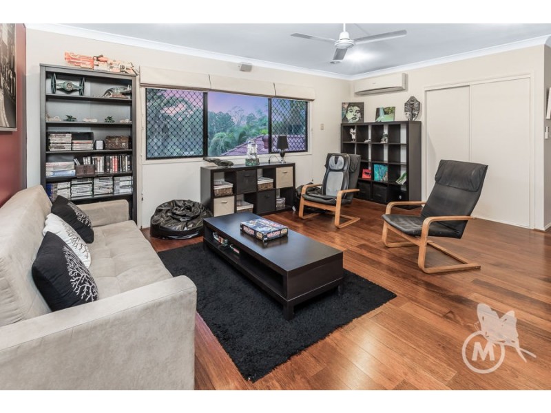 15 Fernwren Court, Cashmere QLD 4500