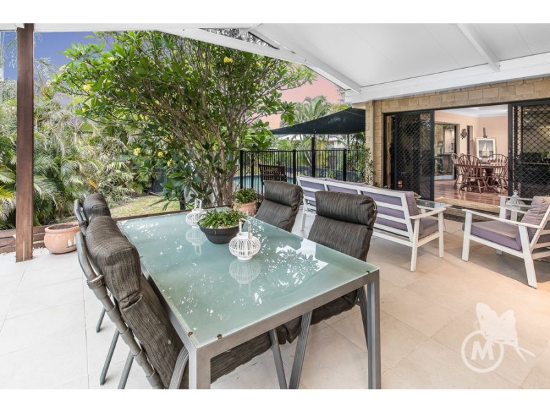 15 Fernwren Court, Cashmere QLD 4500