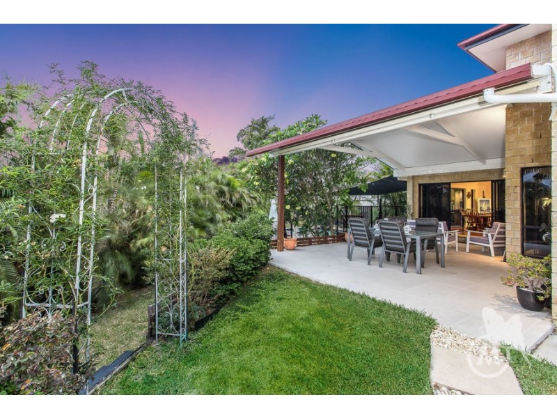 15 Fernwren Court, Cashmere QLD 4500