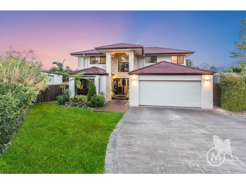 15 Fernwren Court, Cashmere QLD 4500