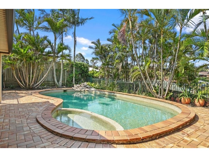 20 Mareeba Court, Arana Hills QLD 4054