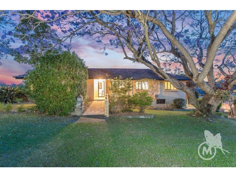 31 Namatjira Street, Everton Park QLD 4053