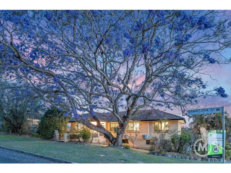 31 Namatjira Street, Everton Park QLD 4053