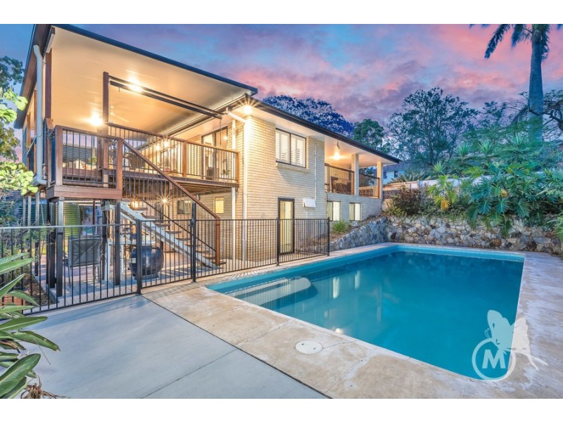 31 Namatjira Street, Everton Park QLD 4053