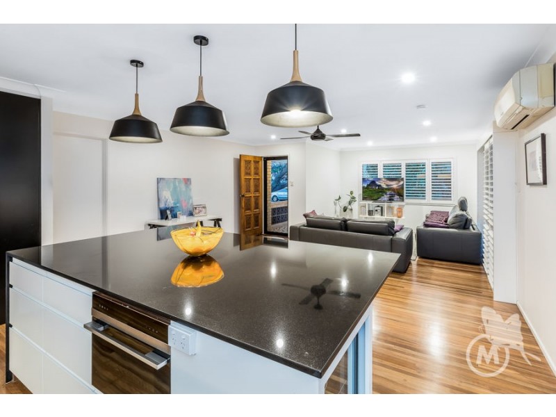 31 Namatjira Street, Everton Park QLD 4053