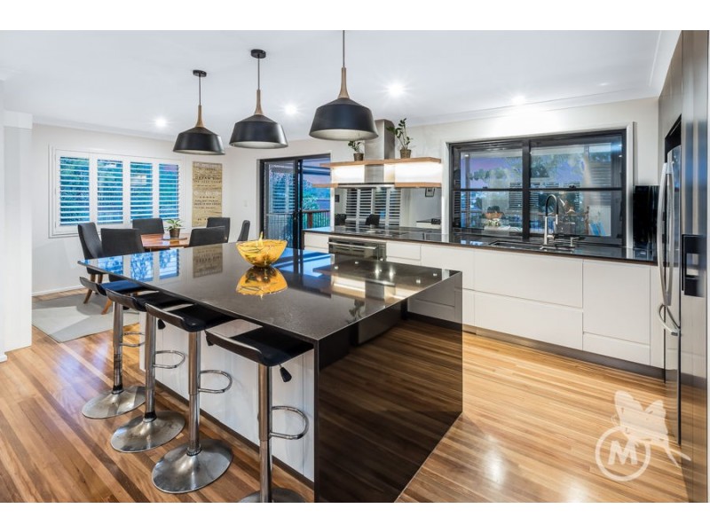 31 Namatjira Street, Everton Park QLD 4053