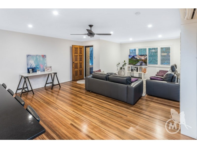 31 Namatjira Street, Everton Park QLD 4053