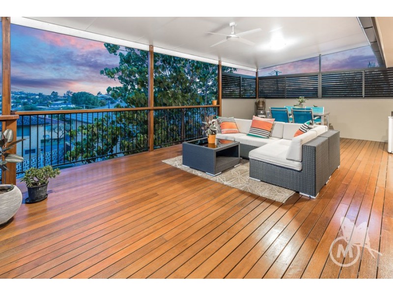 31 Namatjira Street, Everton Park QLD 4053