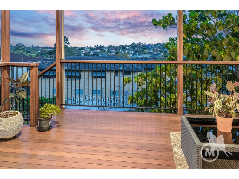 31 Namatjira Street, Everton Park QLD 4053