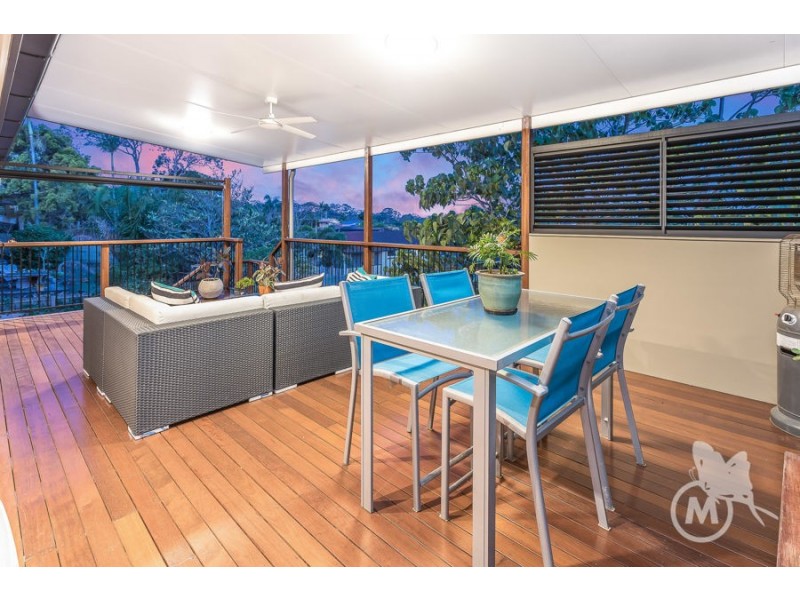 31 Namatjira Street, Everton Park QLD 4053