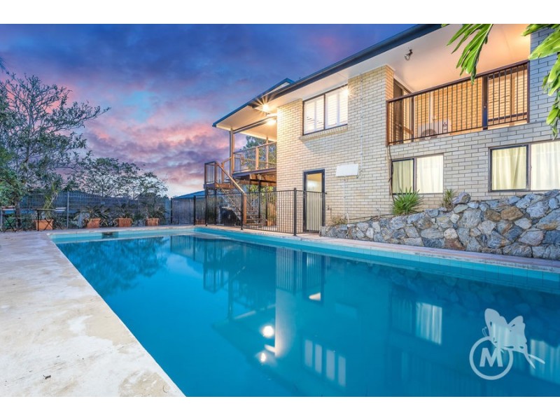 31 Namatjira Street, Everton Park QLD 4053