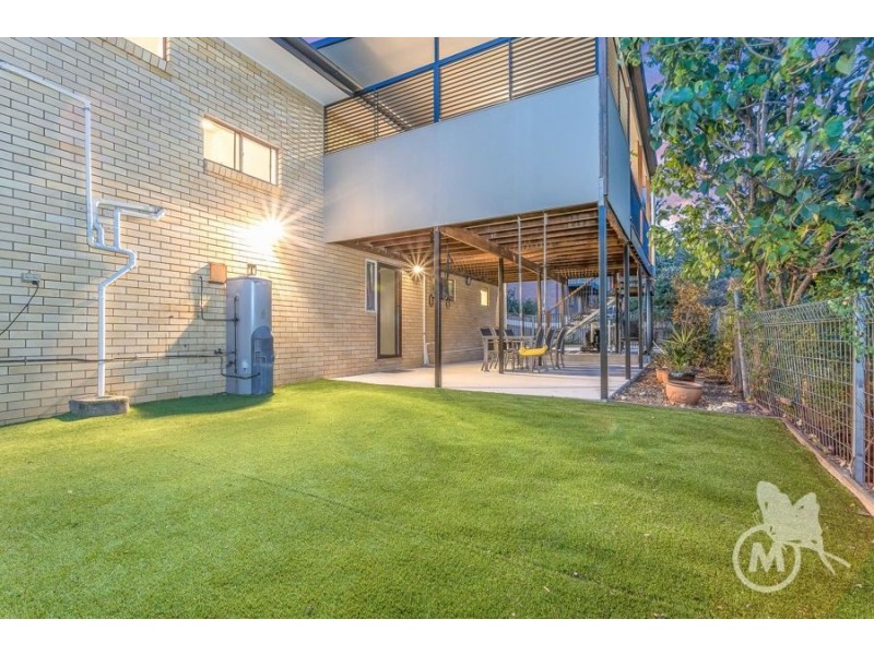 31 Namatjira Street, Everton Park QLD 4053