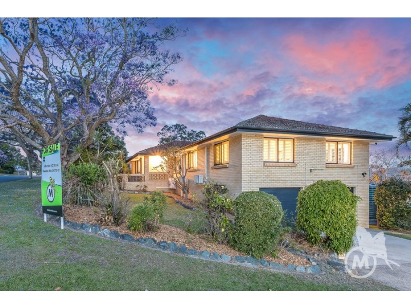 31 Namatjira Street, Everton Park QLD 4053