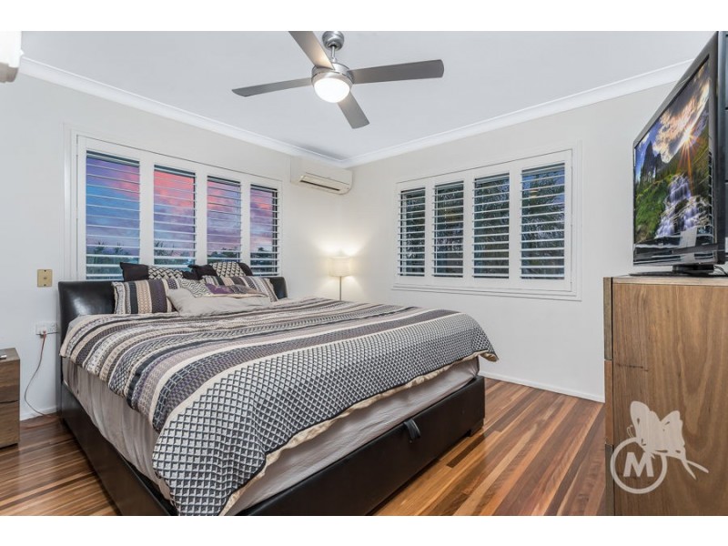 31 Namatjira Street, Everton Park QLD 4053