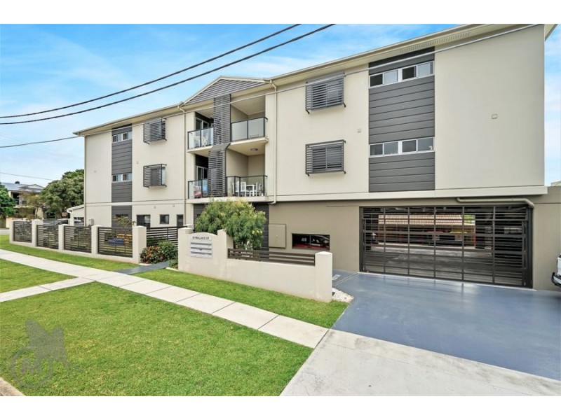 8/24 Wallace Street, Chermside QLD 4032