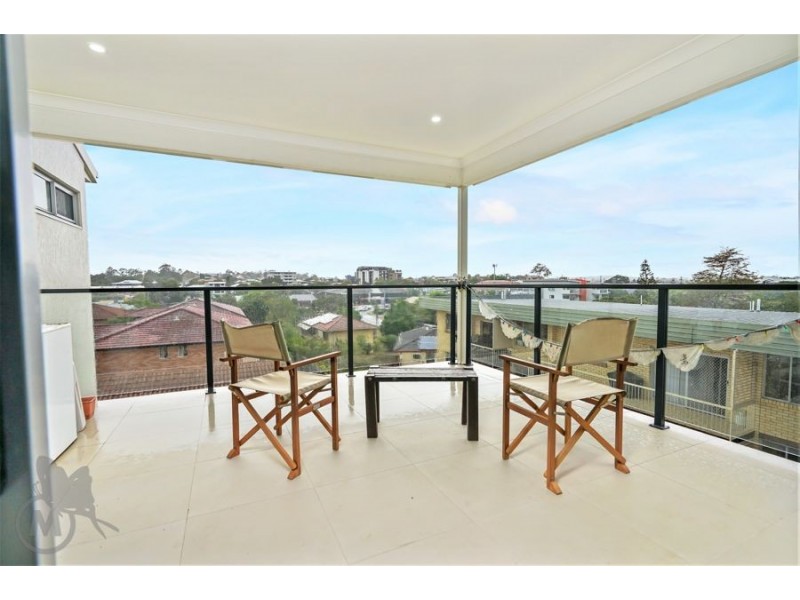 8/24 Wallace Street, Chermside QLD 4032