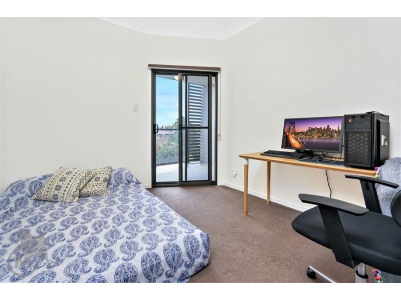 8/24 Wallace Street, Chermside QLD 4032