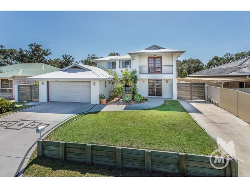 52 Protea Drive, Bongaree QLD 4507