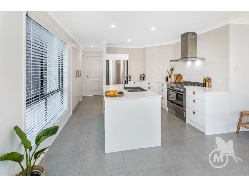 52 Protea Drive, Bongaree QLD 4507