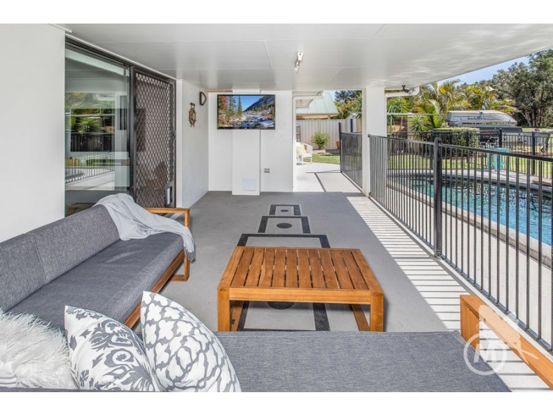 52 Protea Drive, Bongaree QLD 4507